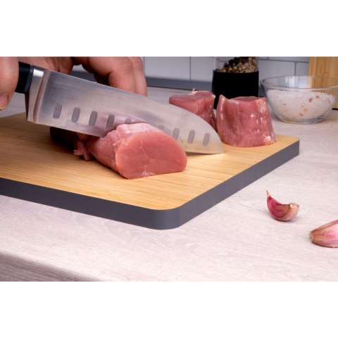 Deska do krojenia LURCH bambus 33 x 25 cm