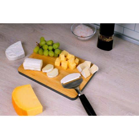 Deska do krojenia LURCH bambus 33 x 25 cm