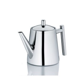 Dzbanek do herbaty z zaparzaczem MINI 0,9 L KELA MAŁY