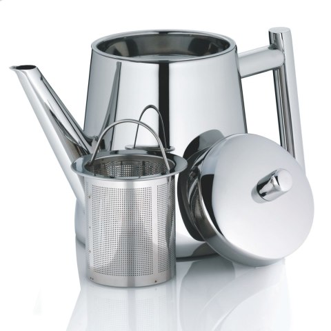 Dzbanek do herbaty z zaparzaczem MINI 0,9 L KELA MAŁY