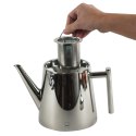 Dzbanek do herbaty z zaparzaczem MINI 0,9 L KELA MAŁY