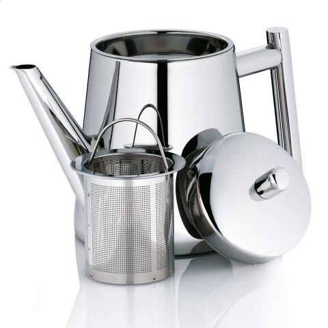 Dzbanek do herbaty z zaparzaczem MINI 0,9 L KELA MAŁY