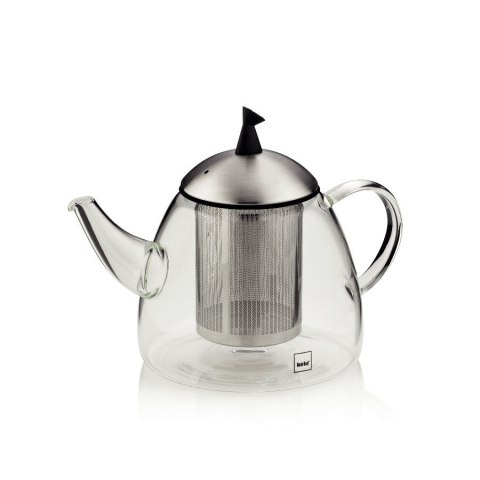 Dzbanek do herbaty z zaparzaczem 1,3 L KELA