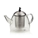 Dzbanek do herbaty z zaparzaczem 1,3 L KELA