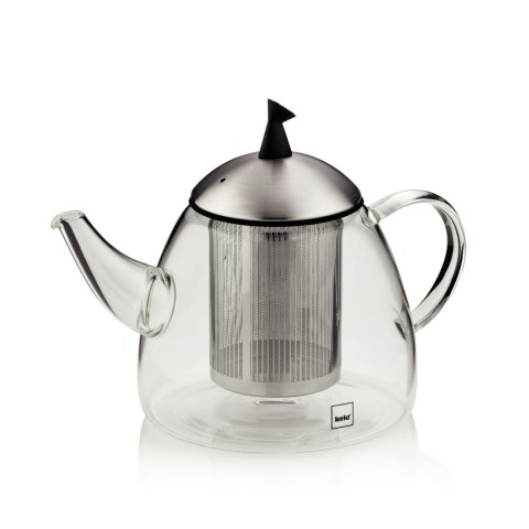 Dzbanek do herbaty z zaparzaczem 1,3 L KELA