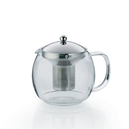 Dzbanek do herbaty z zaparzaczem 1,5 L KELA
