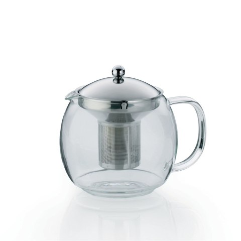 Dzbanek do herbaty z zaparzaczem 1,5 L KELA