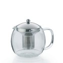 Dzbanek do herbaty z zaparzaczem 1,5 L KELA