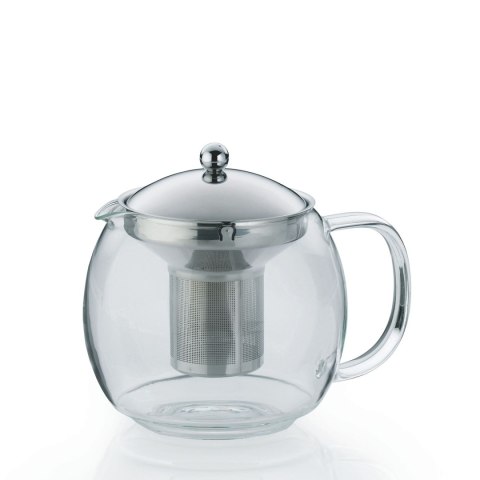 Dzbanek do herbaty z zaparzaczem 1,5 L KELA