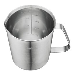 Dzbanek miarka kuchenna 0,5 L SPRING śred. 9 x 10,5 cm