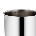 Garnek do mleka, stal nierdzewna, 1,6 l