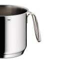 Garnek do mleka, stal nierdzewna, 1,6 l