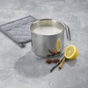 Garnek do mleka, stal nierdzewna, 1,6 l