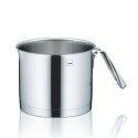 Garnek na mleko, 1,8 l, śred. 14 cm