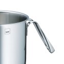 Garnek na mleko, 1,8 l, śred. 14 cm