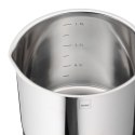 Garnek na mleko, 1,8 l, śred. 14 cm