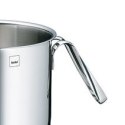Garnek na mleko, 1,8 l, śred. 14 cm