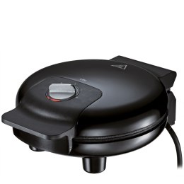 Gofrownica na jednego MINI gofra serce średnica 16,5 CM CILIO