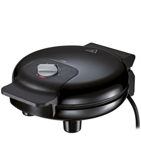 Gofrownica na jednego MINI gofra serce średnica 16,5 CM CILIO