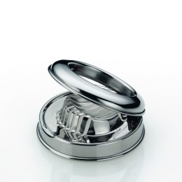 Krajacz do jajek stalowy KELA