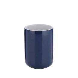 Kubek Isabella ceramiczny, granatowy
