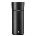Kubek termiczny jednoręczny LURCH 0,3 L MINI czarny