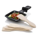Łopatki do raclette, 12 cm, 8 szt.