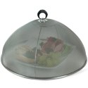 Metalowa pokrywka, śred. 35 cm