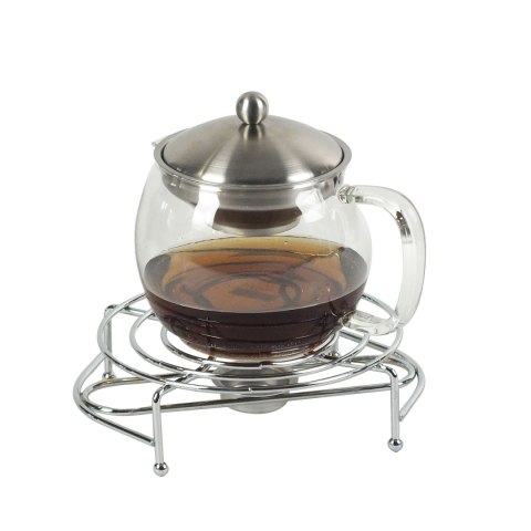 Okrągły podgrzewacz na tealight KELA śred. 18 cm