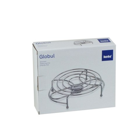Okrągły podgrzewacz na tealight KELA śred. 18 cm