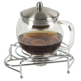 Okrągły podgrzewacz na tealight KELA śred. 18 cm