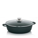 Patelnia do serwowania 5,0 l, śred. 32 cm