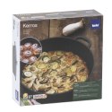 Patelnia do serwowania 5,0 l, śred. 32 cm