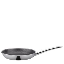Patelnia z powłoką nieprzywierającą, śred. 20 cm, stal nierdzewna 18/0