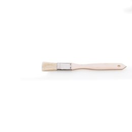 Pędzel bukowy, 19 cm