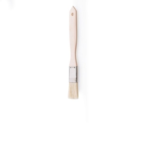 Pędzel bukowy KELA 19 cm