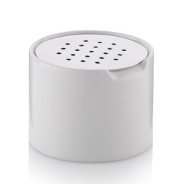 Pułapka na muszki KELA śred. 6,5 x 8,5 cm biała