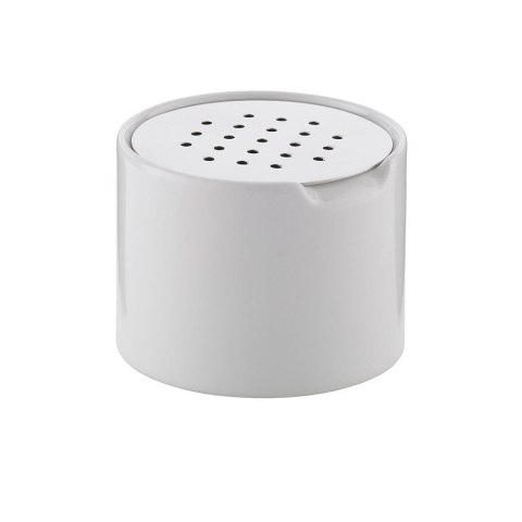 Pułapka na muszki KELA śred. 6,5 x 8,5 cm biała