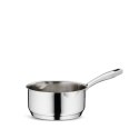 Rondel, stal nierdzewna, 0,8 l, 14×7 cmFlavoria