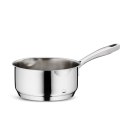Rondel, stal nierdzewna, 0,8 l, 14×7 cmFlavoria