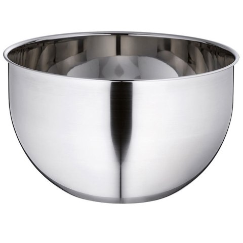 Stalowa miska KELA 6 L śred. 26 x 16 cm