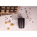 Termiczny kubek do kawy LURCH 0,3L MINI czarny