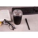 Termiczny kubek do kawy LURCH 0,3L MINI czarny