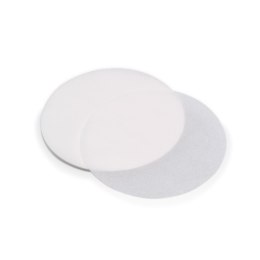 Woskowany papier do przekładania hamburgerów, śred.11 cm, 50 sztuk