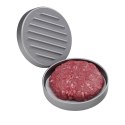 Woskowany papier do przekładania hamburgerów, śred.11 cm, 50 sztuk