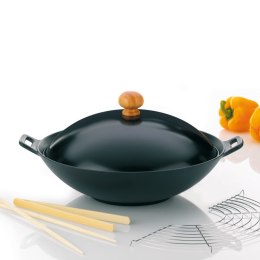 Zestaw wok 5 elem.