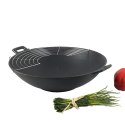 Zestaw wok 5 elem.