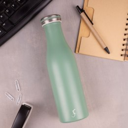 Butelka termiczna LURCH 0,5 L zielona