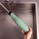 Butelka termiczna LURCH 0,5 L zielona