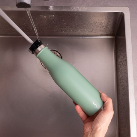 Butelka termiczna LURCH 0,5 L zielona